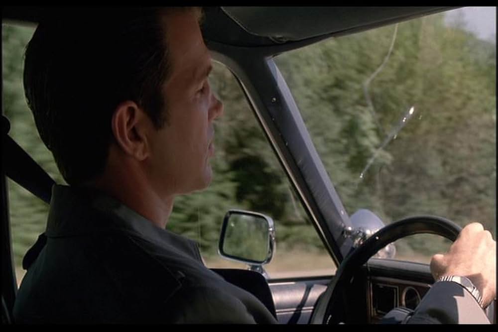 ツイン・ピークス／ローラ・パーマー最期の7日間の画像