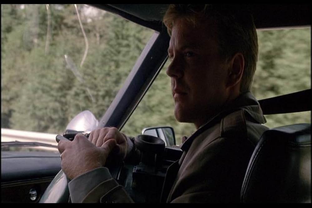 ツイン・ピークス／ローラ・パーマー最期の7日間の画像