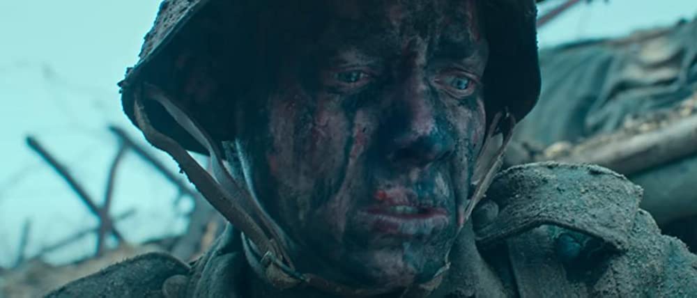 西部戦線異状なしの画像