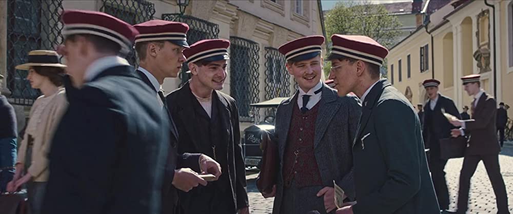 西部戦線異状なしの画像