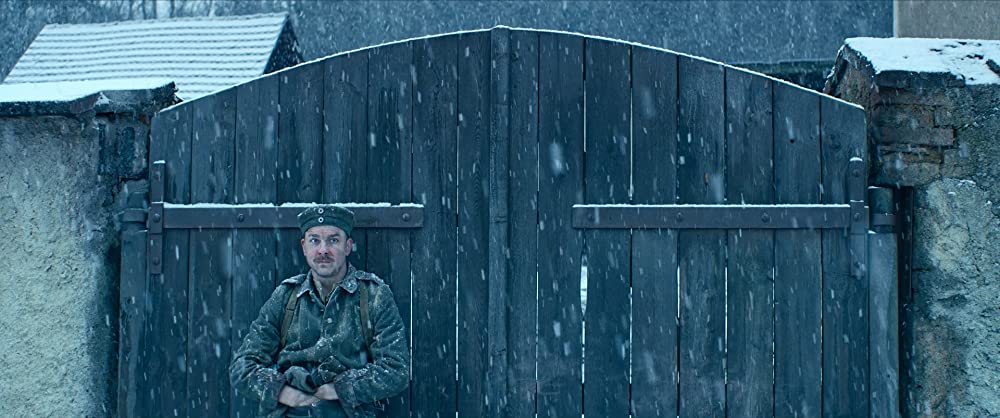 西部戦線異状なしの画像