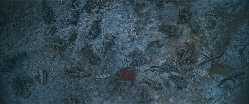 西部戦線異状なしの画像