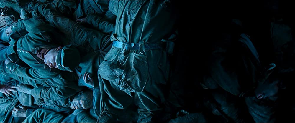 西部戦線異状なしの画像