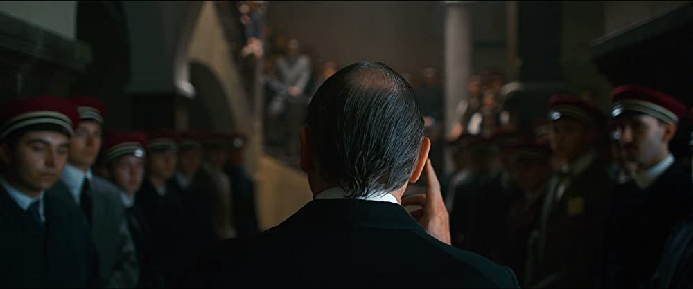 西部戦線異状なしの画像