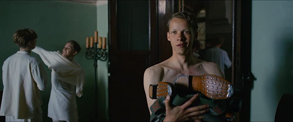 西部戦線異状なしの画像