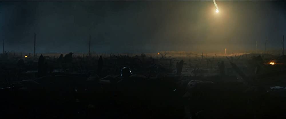 西部戦線異状なしの画像