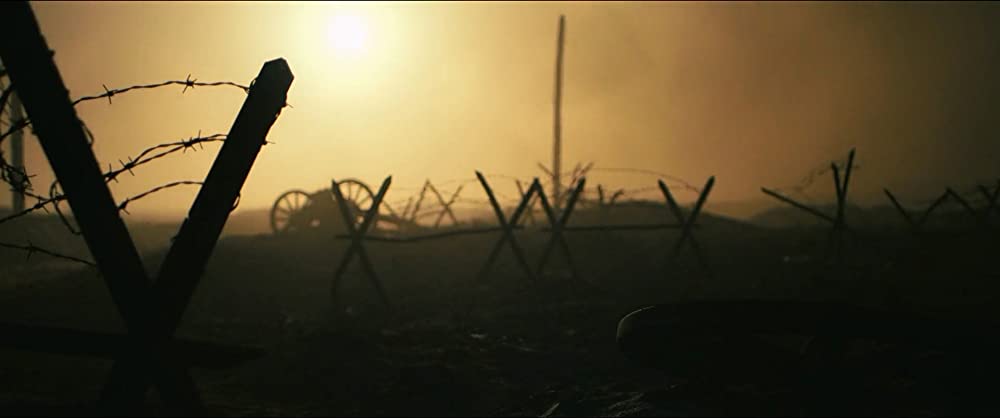 西部戦線異状なしの画像