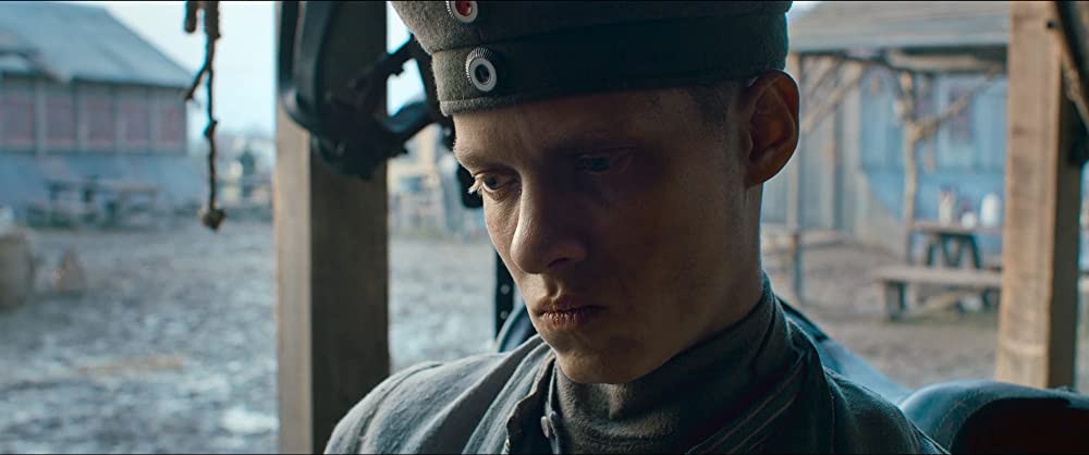 西部戦線異状なしの画像