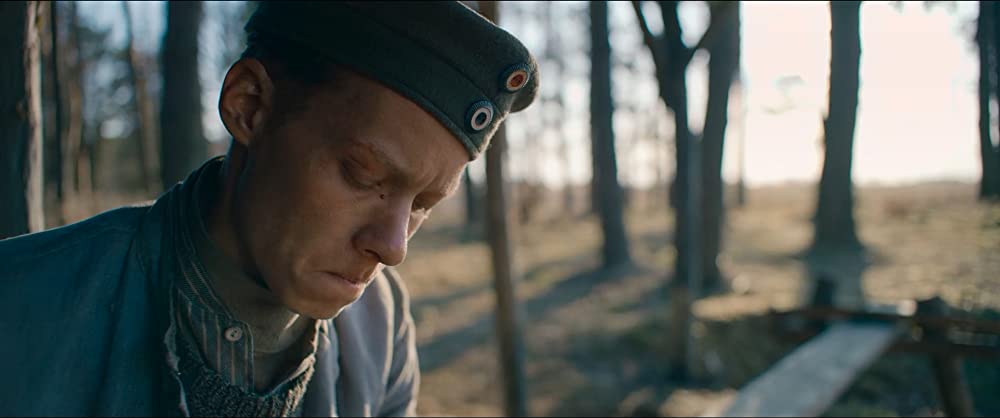 西部戦線異状なしの画像