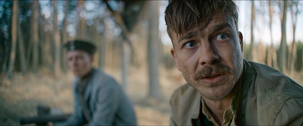 西部戦線異状なしの画像