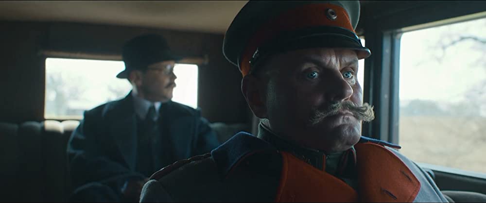 西部戦線異状なしの画像