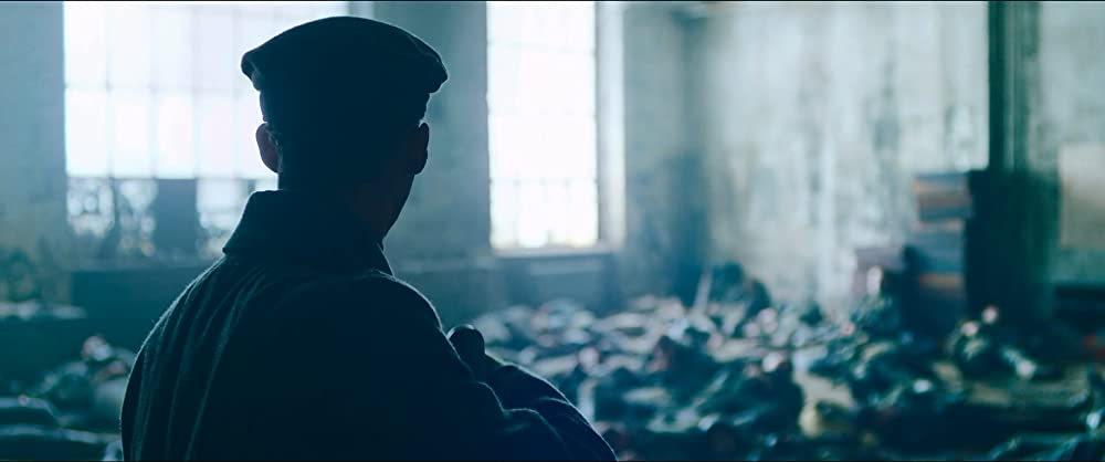 西部戦線異状なしの画像