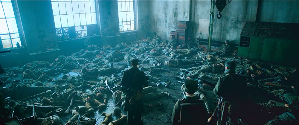 西部戦線異状なしの画像