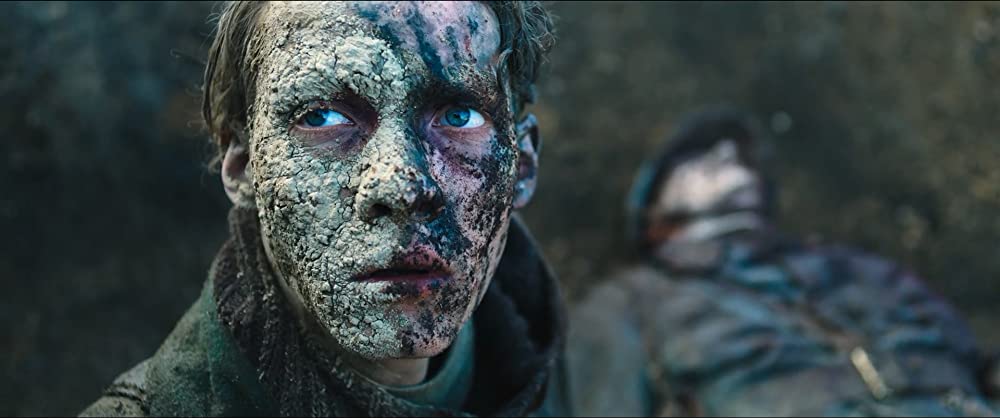 西部戦線異状なしの画像