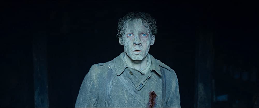 西部戦線異状なしの画像