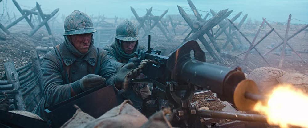 西部戦線異状なしの画像