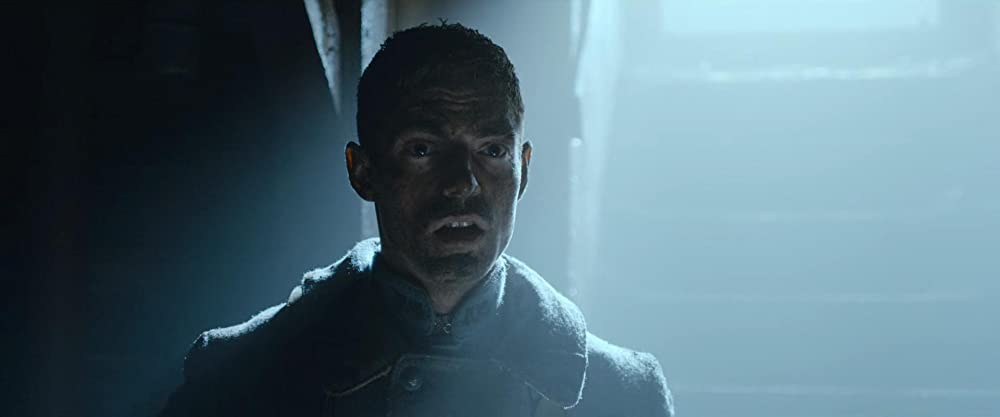 西部戦線異状なしの画像