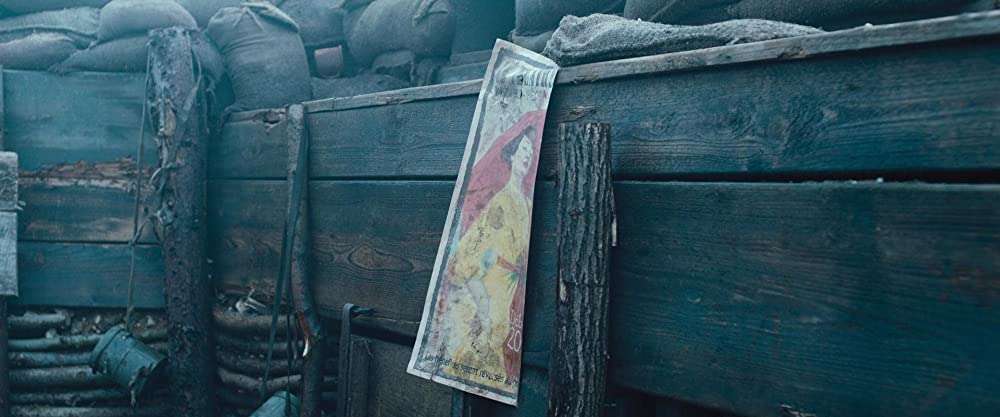 西部戦線異状なしの画像