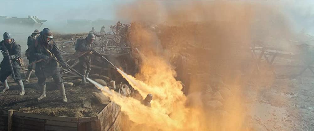 西部戦線異状なしの画像