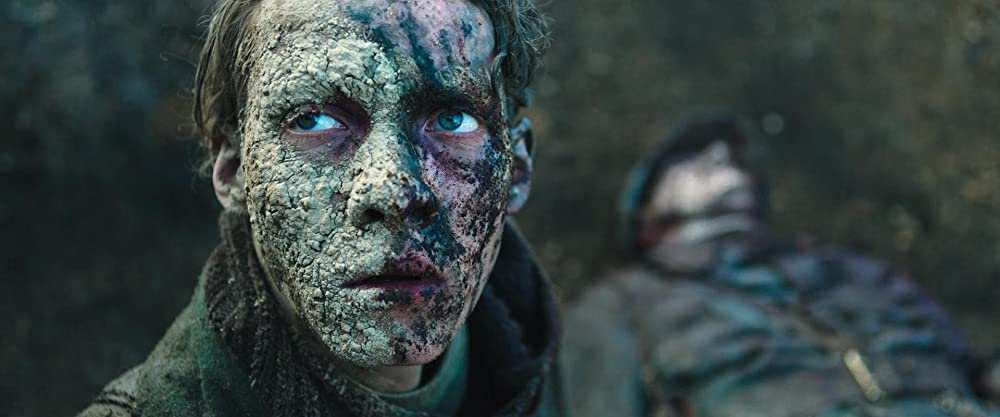 西部戦線異状なしの画像