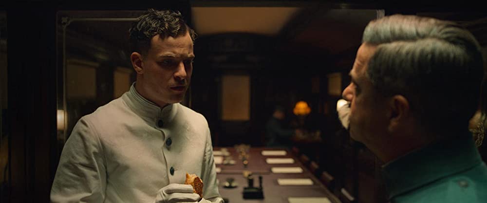 西部戦線異状なしの画像