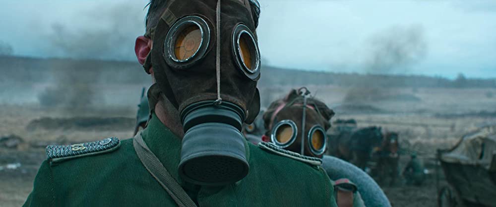 西部戦線異状なしの画像