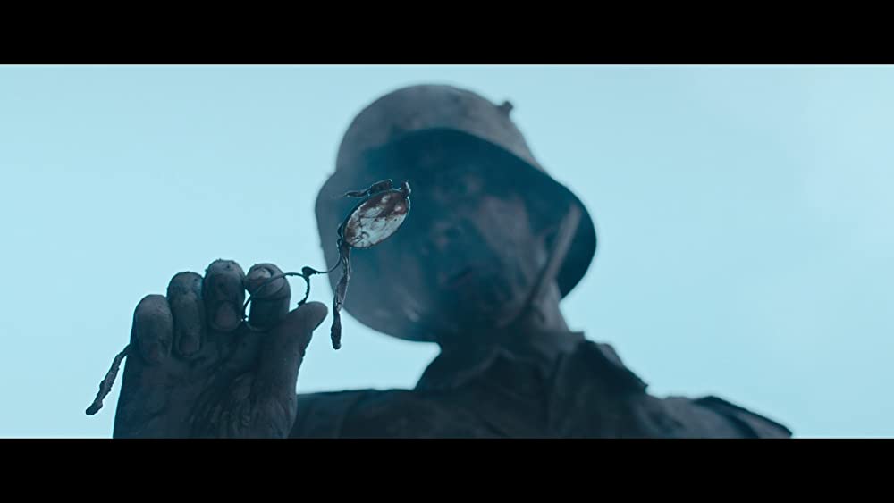 西部戦線異状なしの画像