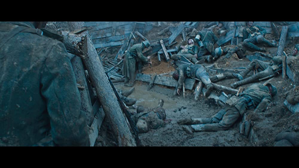 西部戦線異状なしの画像