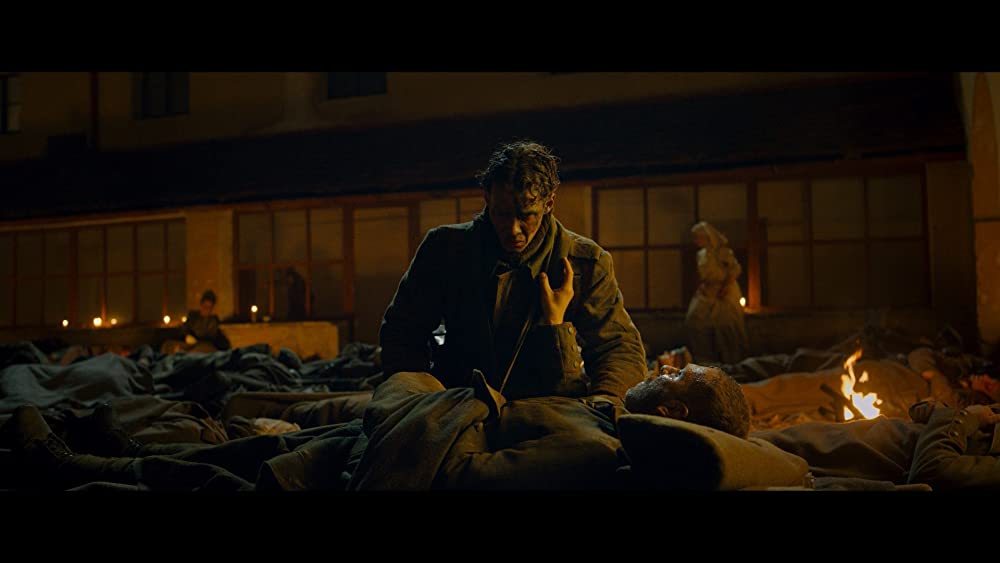 西部戦線異状なしの画像