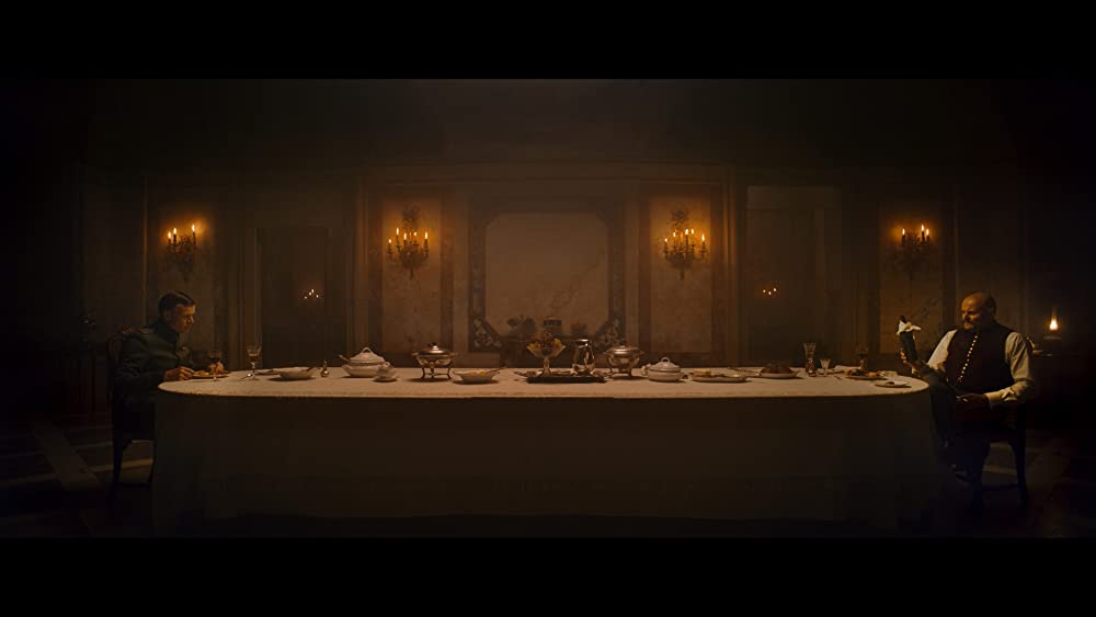 西部戦線異状なしの画像