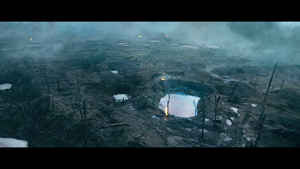 西部戦線異状なしの画像