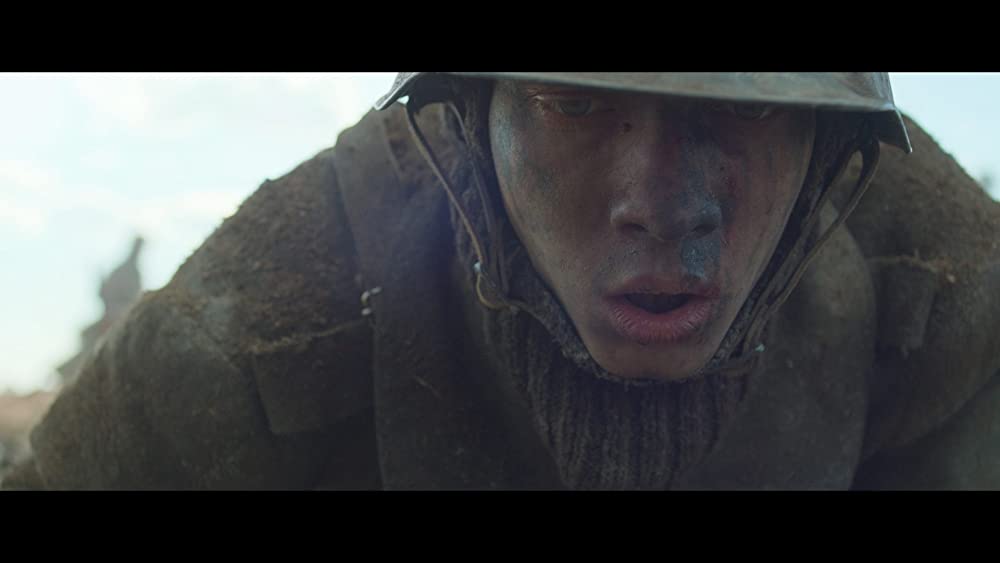 西部戦線異状なしの画像