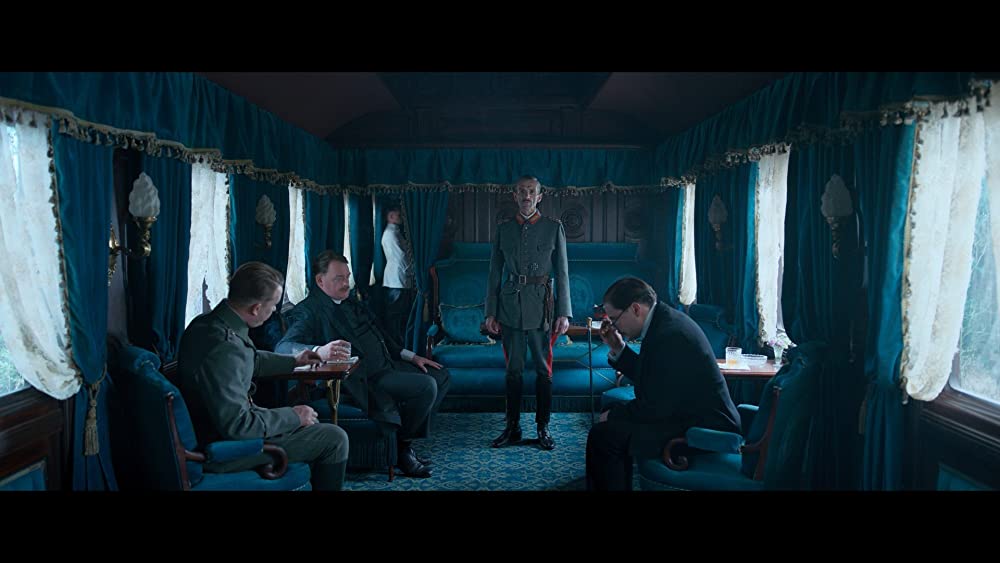 西部戦線異状なしの画像