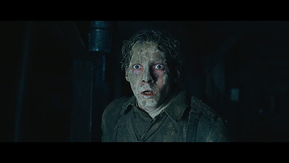 西部戦線異状なしの画像