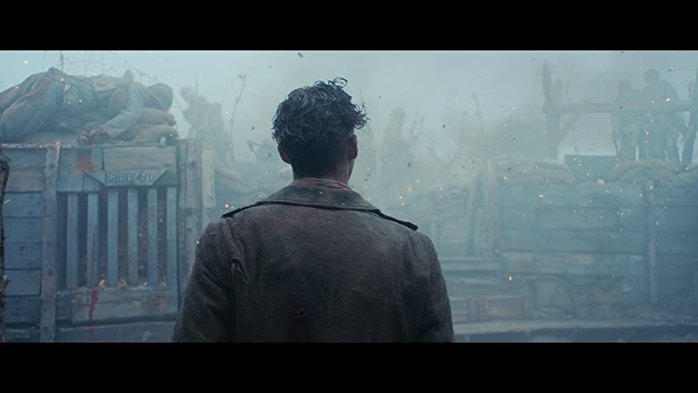 西部戦線異状なしの画像