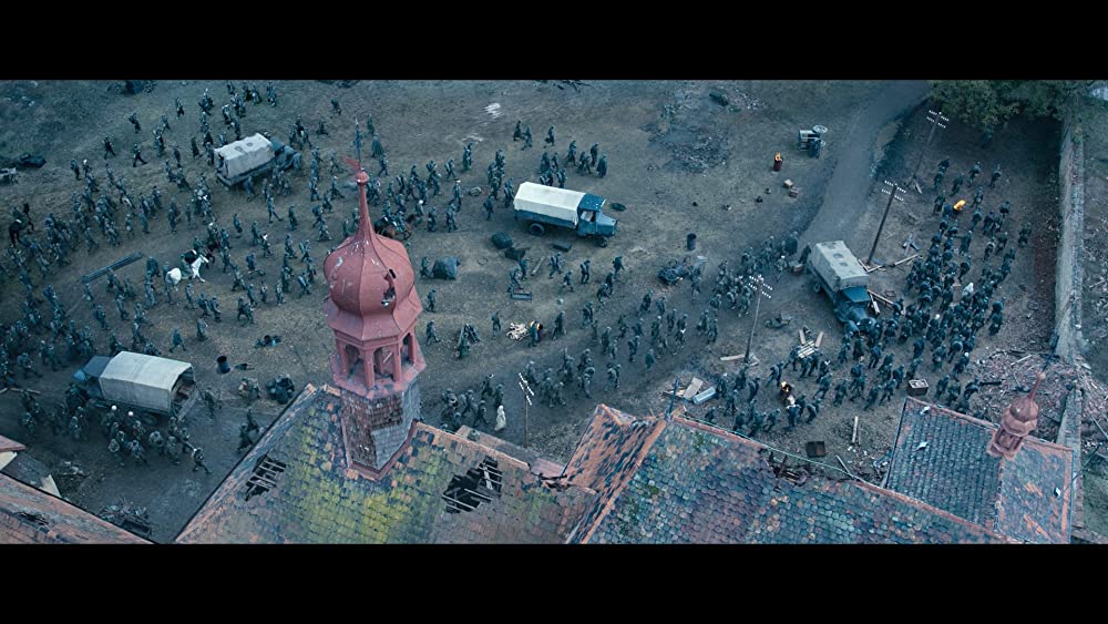 西部戦線異状なしの画像