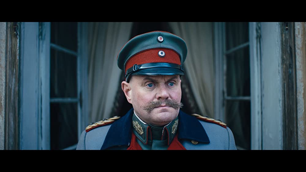 西部戦線異状なしの画像