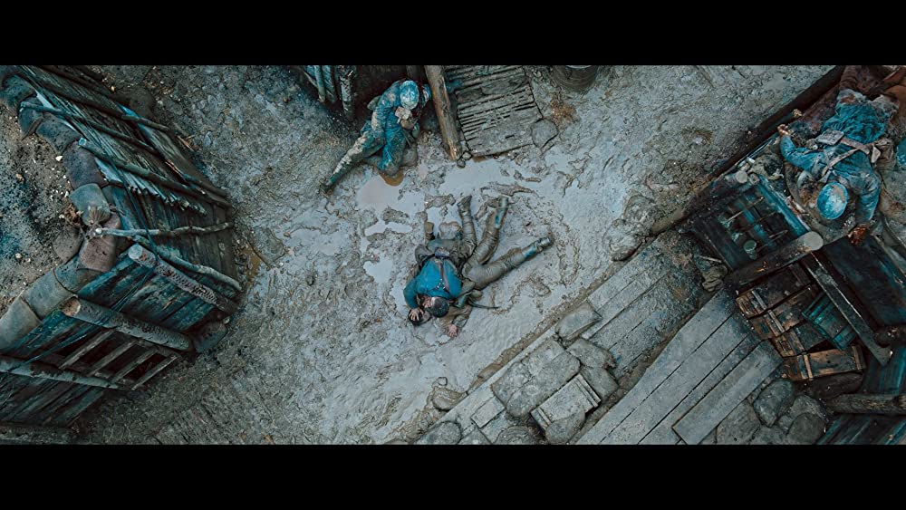 西部戦線異状なしの画像