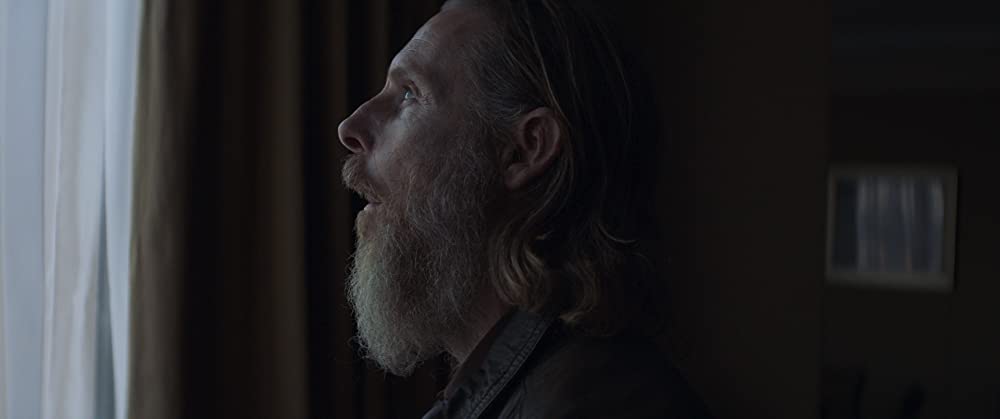 ザ・ストレンジャー：見知らぬ男の画像