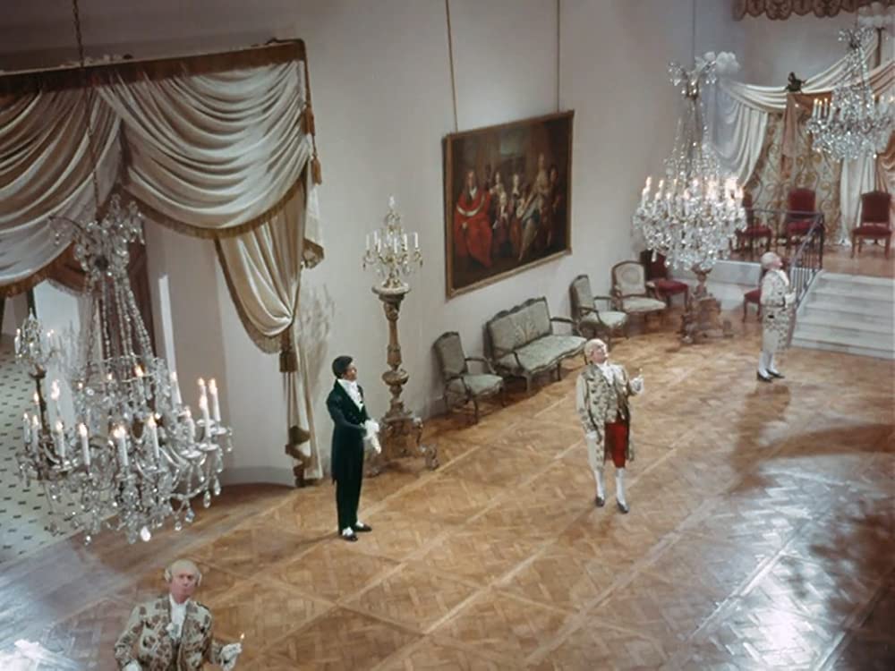 「赤と黒」ジェラール・フィリップの画像