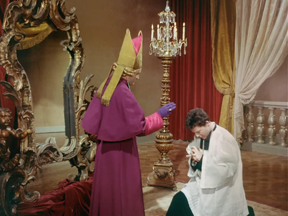 「赤と黒」ジェラール・フィリップの画像