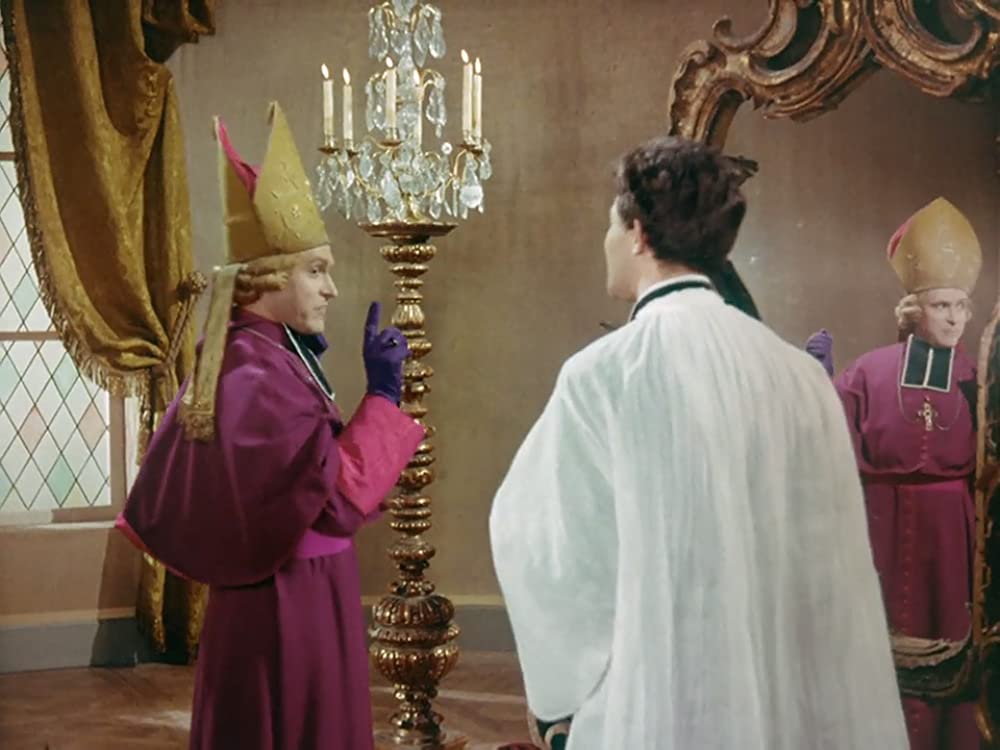 「赤と黒」ジェラール・フィリップの画像