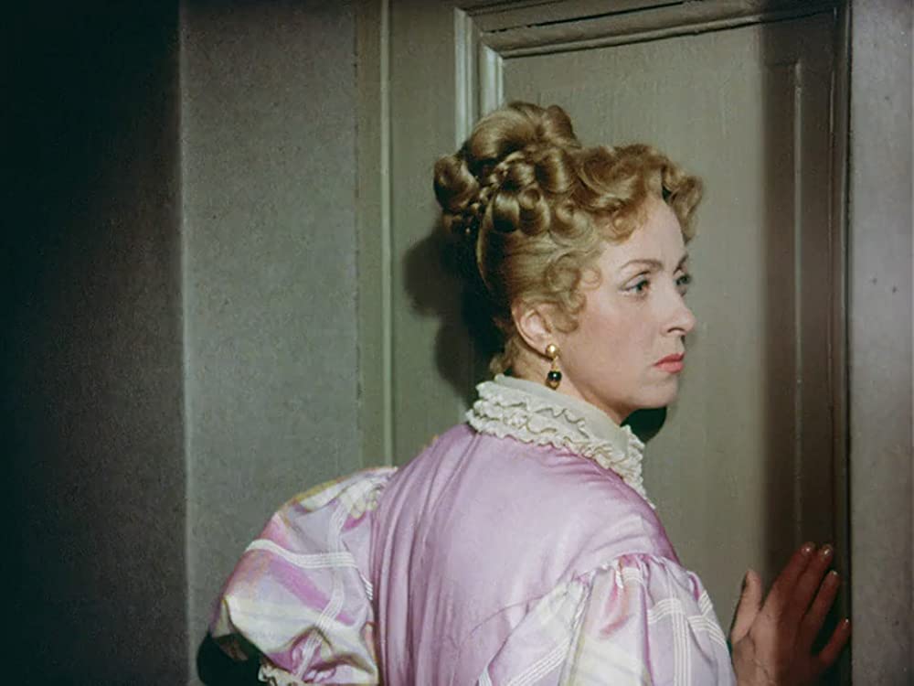 「赤と黒」ダニエル・ダリューの画像