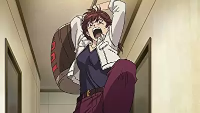 劇場版シティーハンター 新宿プライベート・アイズの画像