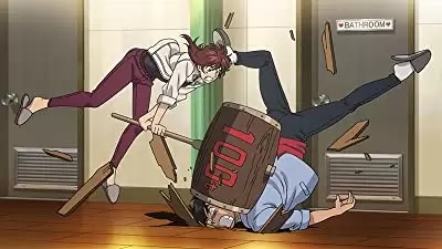 劇場版シティーハンター 新宿プライベート・アイズの画像