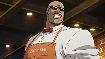 劇場版シティーハンター 新宿プライベート・アイズの画像