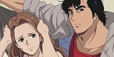 劇場版シティーハンター 新宿プライベート・アイズの画像