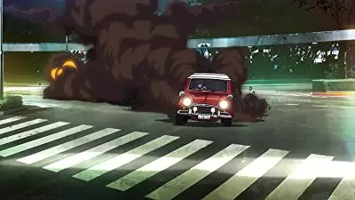 劇場版シティーハンター 新宿プライベート・アイズの画像