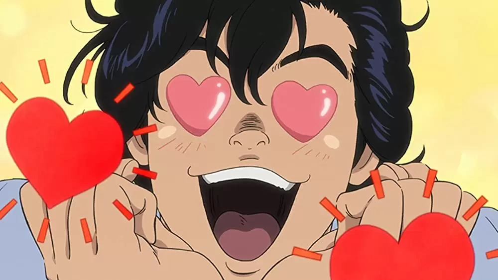 劇場版シティーハンター 新宿プライベート・アイズの画像