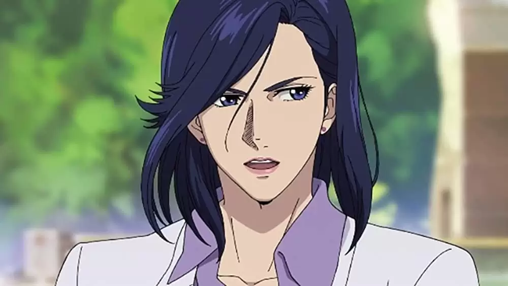 劇場版シティーハンター 新宿プライベート・アイズの画像